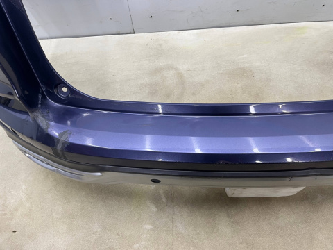 Zderzak tylny Honda CR-V CRV 4 IV 14-18r. Lift tył 4XPDC 7150-T1V-ZX00 Zderzak tylny Honda CR-V CRV 4 IV 14-18r. Lift tył 4XPDC 7150-T1V-ZX00