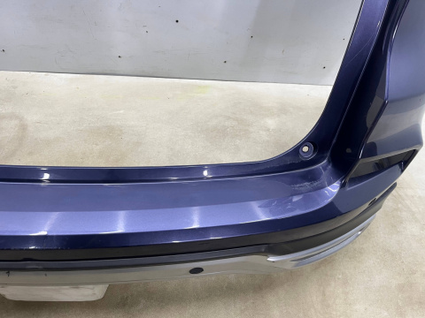 Zderzak tylny Honda CR-V CRV 4 IV 14-18r. Lift tył 4XPDC 7150-T1V-ZX00 Zderzak tylny Honda CR-V CRV 4 IV 14-18r. Lift tył 4XPDC 7150-T1V-ZX00