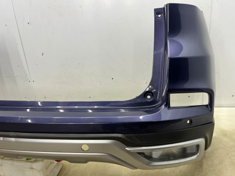 Zderzak tylny Honda CR-V CRV 4 IV 14-18r. Lift tył 4XPDC 7150-T1V-ZX00 Zderzak tylny Honda CR-V CRV 4 IV 14-18r. Lift tył 4XPDC 7150-T1V-ZX00