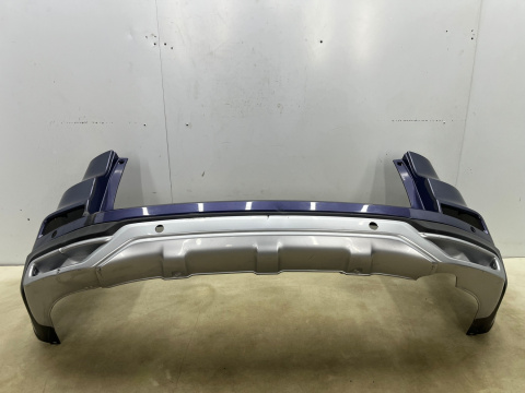Zderzak tylny Honda CR-V CRV 4 IV 14-18r. Lift tył 4XPDC 7150-T1V-ZX00 Zderzak tylny Honda CR-V CRV 4 IV 14-18r. Lift tył 4XPDC 7150-T1V-ZX00