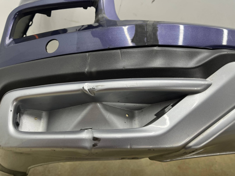 Zderzak tylny Honda CR-V CRV 4 IV 14-18r. Lift tył 4XPDC 7150-T1V-ZX00 Zderzak tylny Honda CR-V CRV 4 IV 14-18r. Lift tył 4XPDC 7150-T1V-ZX00