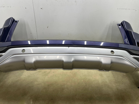 Zderzak tylny Honda CR-V CRV 4 IV 14-18r. Lift tył 4XPDC 7150-T1V-ZX00 Zderzak tylny Honda CR-V CRV 4 IV 14-18r. Lift tył 4XPDC 7150-T1V-ZX00