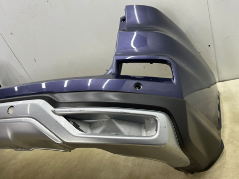 Zderzak tylny Honda CR-V CRV 4 IV 14-18r. Lift tył 4XPDC 7150-T1V-ZX00 Zderzak tylny Honda CR-V CRV 4 IV 14-18r. Lift tył 4XPDC 7150-T1V-ZX00