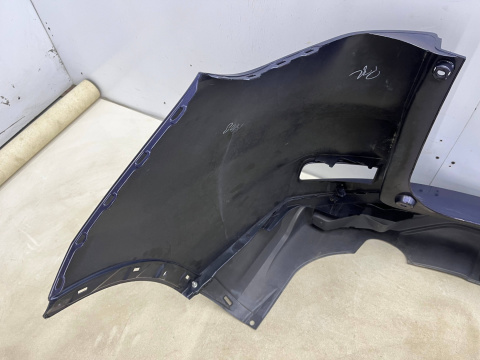 Zderzak tylny Honda CR-V CRV 4 IV 14-18r. Lift tył 4XPDC 7150-T1V-ZX00 Zderzak tylny Honda CR-V CRV 4 IV 14-18r. Lift tył 4XPDC 7150-T1V-ZX00