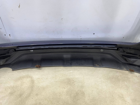Zderzak tylny Honda CR-V CRV 4 IV 14-18r. Lift tył 4XPDC 7150-T1V-ZX00 Zderzak tylny Honda CR-V CRV 4 IV 14-18r. Lift tył 4XPDC 7150-T1V-ZX00
