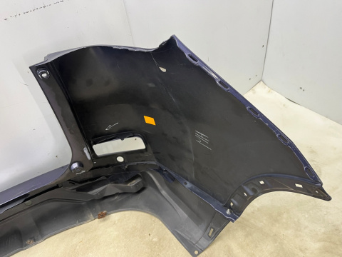 Zderzak tylny Honda CR-V CRV 4 IV 14-18r. Lift tył 4XPDC 7150-T1V-ZX00 Zderzak tylny Honda CR-V CRV 4 IV 14-18r. Lift tył 4XPDC 7150-T1V-ZX00