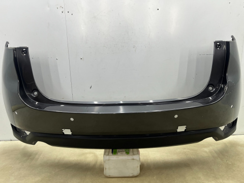 Zderzak tylny Mazda CX-5 CX5 2 II 17-21r. Przedlift tył 4XPDC KB8A-50221 Zderzak tylny Mazda CX-5 CX5 2 II 17-21r. Przedlift tył 4XPDC KB8A-50221