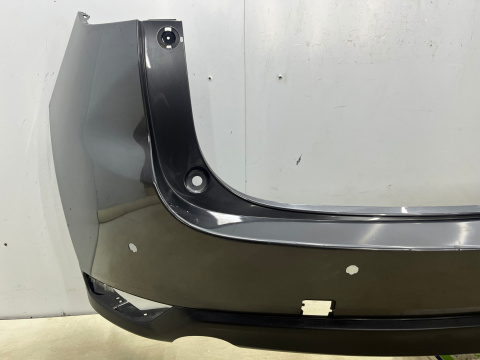 Zderzak tylny Mazda CX-5 CX5 2 II 17-21r. Przedlift tył 4XPDC KB8A-50221 Zderzak tylny Mazda CX-5 CX5 2 II 17-21r. Przedlift tył 4XPDC KB8A-50221