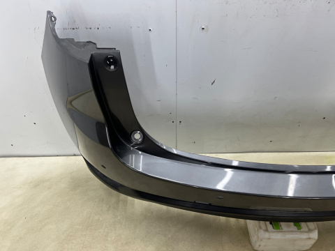 Zderzak tylny Mazda CX-5 CX5 2 II 17-21r. Przedlift tył 4XPDC KB8A-50221 Zderzak tylny Mazda CX-5 CX5 2 II 17-21r. Przedlift tył 4XPDC KB8A-50221