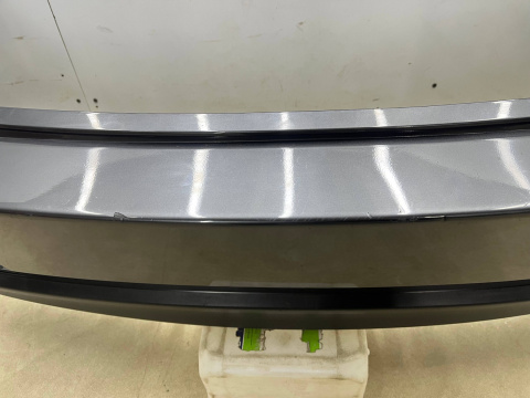 Zderzak tylny Mazda CX-5 CX5 2 II 17-21r. Przedlift tył 4XPDC KB8A-50221 Zderzak tylny Mazda CX-5 CX5 2 II 17-21r. Przedlift tył 4XPDC KB8A-50221