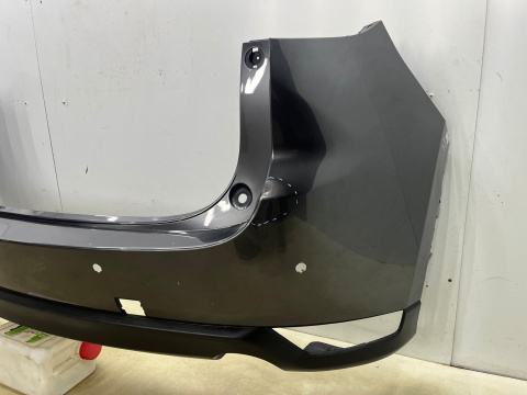 Zderzak tylny Mazda CX-5 CX5 2 II 17-21r. Przedlift tył 4XPDC KB8A-50221 Zderzak tylny Mazda CX-5 CX5 2 II 17-21r. Przedlift tył 4XPDC KB8A-50221