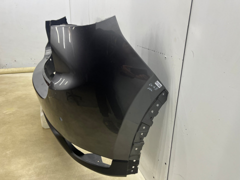 Zderzak tylny Mazda CX-5 CX5 2 II 17-21r. Przedlift tył 4XPDC KB8A-50221 Zderzak tylny Mazda CX-5 CX5 2 II 17-21r. Przedlift tył 4XPDC KB8A-50221