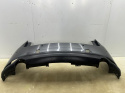 Zderzak tylny Mazda CX-5 CX5 2 II 17-21r. Przedlift tył 4XPDC KB8A-50221
