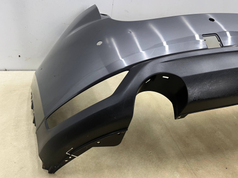 Zderzak tylny Mazda CX-5 CX5 2 II 17-21r. Przedlift tył 4XPDC KB8A-50221 Zderzak tylny Mazda CX-5 CX5 2 II 17-21r. Przedlift tył 4XPDC KB8A-50221
