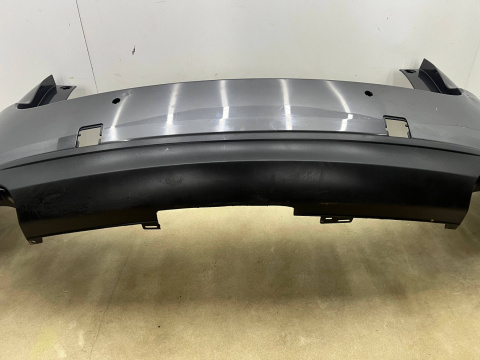 Zderzak tylny Mazda CX-5 CX5 2 II 17-21r. Przedlift tył 4XPDC KB8A-50221 Zderzak tylny Mazda CX-5 CX5 2 II 17-21r. Przedlift tył 4XPDC KB8A-50221