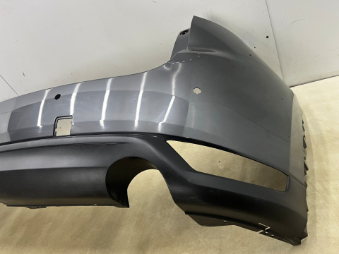 Zderzak tylny Mazda CX-5 CX5 2 II 17-21r. Przedlift tył 4XPDC KB8A-50221 Zderzak tylny Mazda CX-5 CX5 2 II 17-21r. Przedlift tył 4XPDC KB8A-50221