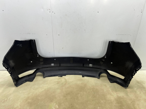 Zderzak tylny Mazda CX-5 CX5 2 II 17-21r. Przedlift tył 4XPDC KB8A-50221 Zderzak tylny Mazda CX-5 CX5 2 II 17-21r. Przedlift tył 4XPDC KB8A-50221