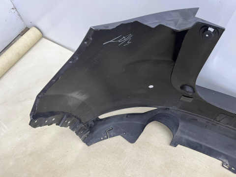 Zderzak tylny Mazda CX-5 CX5 2 II 17-21r. Przedlift tył 4XPDC KB8A-50221 Zderzak tylny Mazda CX-5 CX5 2 II 17-21r. Przedlift tył 4XPDC KB8A-50221