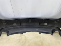 Zderzak tylny Mazda CX-5 CX5 2 II 17-21r. Przedlift tył 4XPDC KB8A-50221