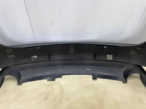 Zderzak tylny Mazda CX-5 CX5 2 II 17-21r. Przedlift tył 4XPDC KB8A-50221 Zderzak tylny Mazda CX-5 CX5 2 II 17-21r. Przedlift tył 4XPDC KB8A-50221