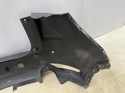 Zderzak tylny Mazda CX-5 CX5 2 II 17-21r. Przedlift tył 4XPDC KB8A-50221 Zderzak tylny Mazda CX-5 CX5 2 II 17-21r. Przedlift tył 4XPDC KB8A-50221