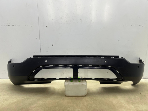 Zderzak tylny Opel Mokka X 16-19r. Lift tył 4XPDC 475498858 Zderzak tylny Opel Mokka X 16-19r. Lift tył 4XPDC 475498858
