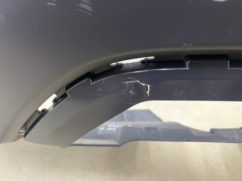 Zderzak tylny Opel Mokka X 16-19r. Lift tył 4XPDC 475498858 Zderzak tylny Opel Mokka X 16-19r. Lift tył 4XPDC 475498858