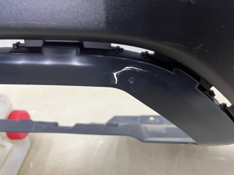 Zderzak tylny Opel Mokka X 16-19r. Lift tył 4XPDC 475498858 Zderzak tylny Opel Mokka X 16-19r. Lift tył 4XPDC 475498858