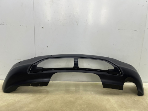 Zderzak tylny Opel Mokka X 16-19r. Lift tył 4XPDC 475498858 Zderzak tylny Opel Mokka X 16-19r. Lift tył 4XPDC 475498858
