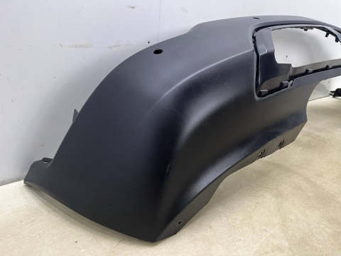 Zderzak tylny Opel Mokka X 16-19r. Lift tył 4XPDC 475498858 Zderzak tylny Opel Mokka X 16-19r. Lift tył 4XPDC 475498858