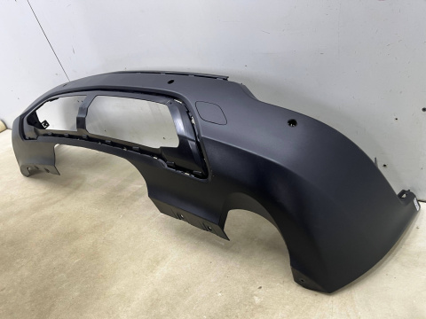 Zderzak tylny Opel Mokka X 16-19r. Lift tył 4XPDC 475498858 Zderzak tylny Opel Mokka X 16-19r. Lift tył 4XPDC 475498858
