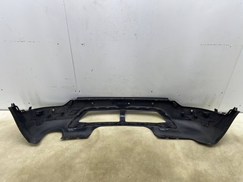Zderzak tylny Opel Mokka X 16-19r. Lift tył 4XPDC 475498858 Zderzak tylny Opel Mokka X 16-19r. Lift tył 4XPDC 475498858