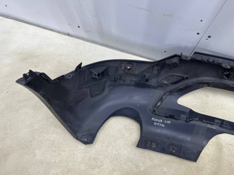 Zderzak tylny Opel Mokka X 16-19r. Lift tył 4XPDC 475498858 Zderzak tylny Opel Mokka X 16-19r. Lift tył 4XPDC 475498858