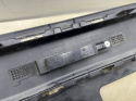 Zderzak tylny Opel Mokka X 16-19r. Lift tył 4XPDC 475498858