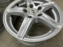 Felga Hyundai i30 Kia Ceed 6jx15 5x114,3 ET48 felgi aluminiowe 15 cali Dezent TLLK_A KOMPLET