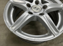 Felga Hyundai i30 Kia Ceed 6jx15 5x114,3 ET48 felgi aluminiowe 15 cali Dezent TLLK_A KOMPLET