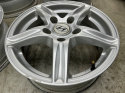 Felga Hyundai i30 Kia Ceed 6jx15 5x114,3 ET48 felgi aluminiowe 15 cali Dezent TLLK_A KOMPLET