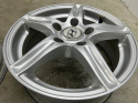 Felga Hyundai i30 Kia Ceed 6jx15 5x114,3 ET48 felgi aluminiowe 15 cali Dezent TLLK_A KOMPLET