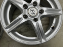 Felga Hyundai i30 Kia Ceed 6jx15 5x114,3 ET48 felgi aluminiowe 15 cali Dezent TLLK_A KOMPLET