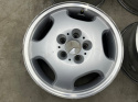 Felga Mercedes 7,5jx16 5x112 ET41 felgi aluminiowe 16 cali rant 4matic KOMPLET 2104010402