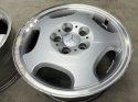 Felga Mercedes 7,5jx16 5x112 ET41 felgi aluminiowe 16 cali rant 4matic KOMPLET 2104010402