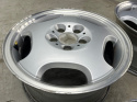 Felga Mercedes 7,5jx16 5x112 ET41 felgi aluminiowe 16 cali rant 4matic KOMPLET 2104010402