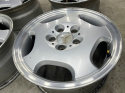 Felga Mercedes 7,5jx16 5x112 ET41 felgi aluminiowe 16 cali rant 4matic KOMPLET 2104010402