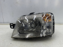 Lampa reflektor Fiat Panda 2 II 03-12r. LEWA przednia lewy przód