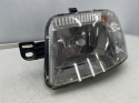 Lampa reflektor Fiat Panda 2 II 03-12r. LEWA przednia lewy przód