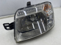 Lampa reflektor Fiat Panda 2 II 03-12r. LEWA przednia lewy przód