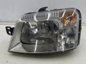 Lampa reflektor Fiat Panda 2 II 03-12r. LEWA przednia lewy przód