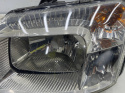 Lampa reflektor Fiat Panda 2 II 03-12r. LEWA przednia lewy przód