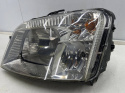 Lampa reflektor Fiat Panda 2 II 03-12r. LEWA przednia lewy przód