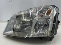 Lampa reflektor Fiat Panda 2 II 03-12r. LEWA przednia lewy przód